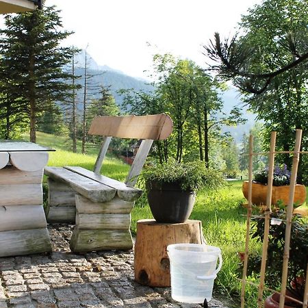 Apartament Cyrhla Zakopane Esterno foto