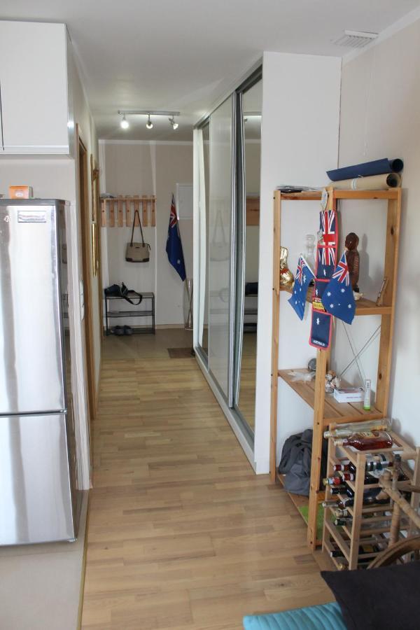 Apartament Cyrhla Zakopane Esterno foto