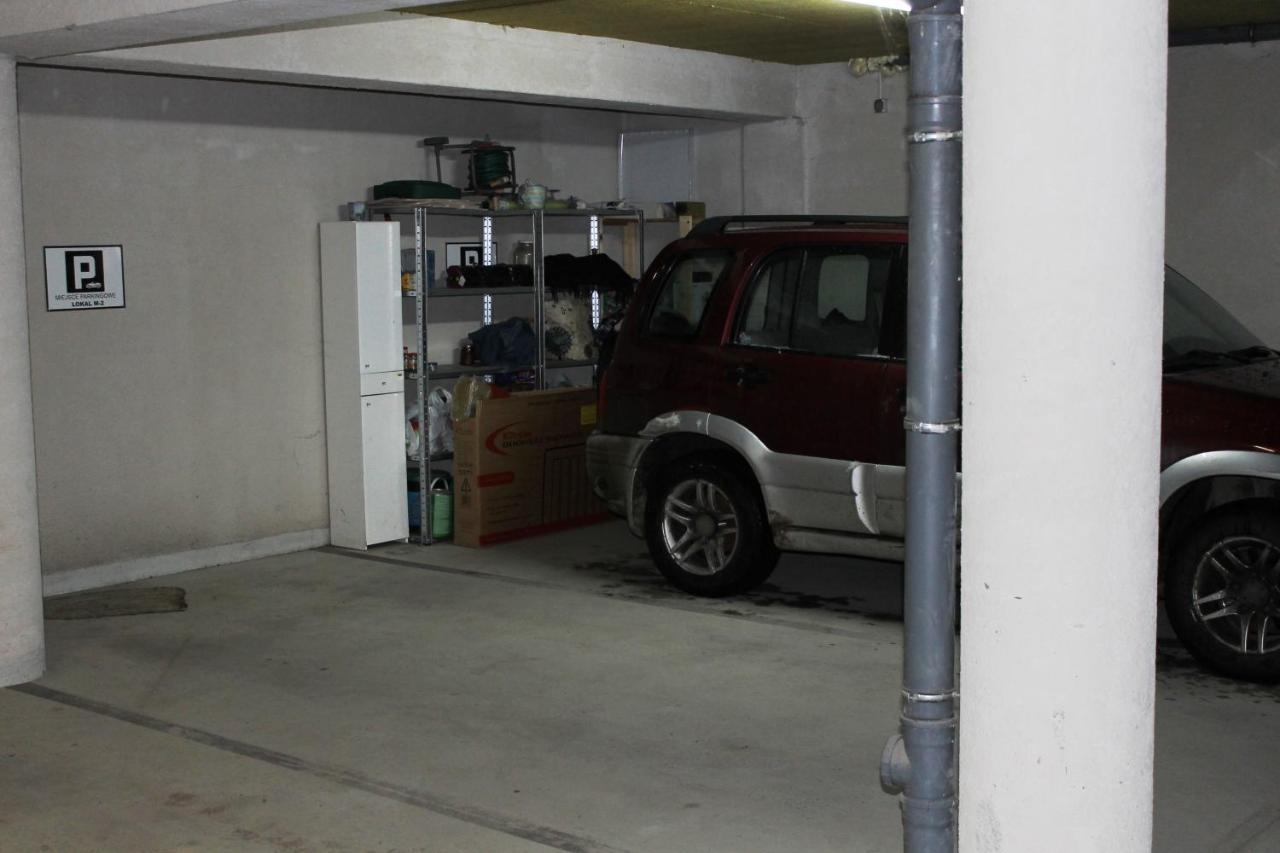 Apartament Cyrhla Zakopane Esterno foto
