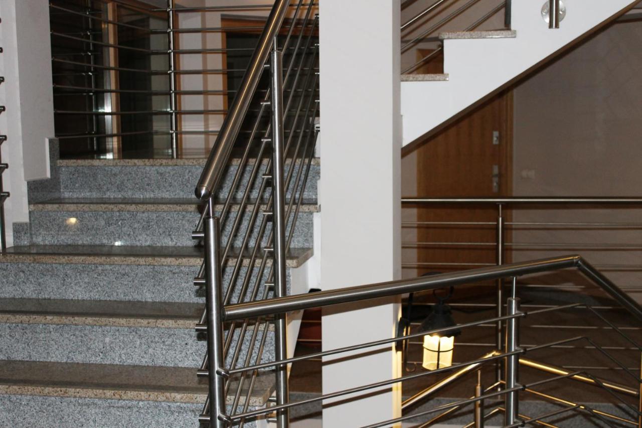 Apartament Cyrhla Zakopane Esterno foto